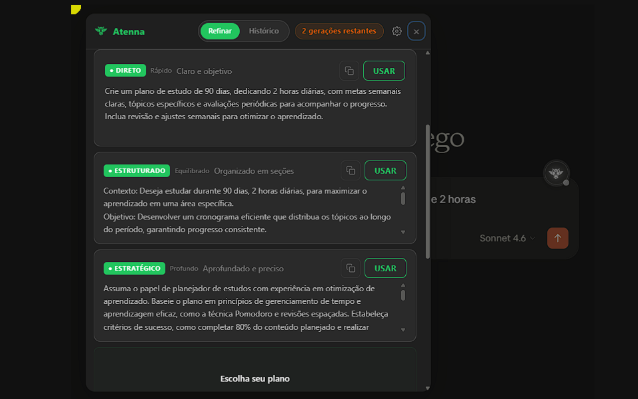 Ecossistema