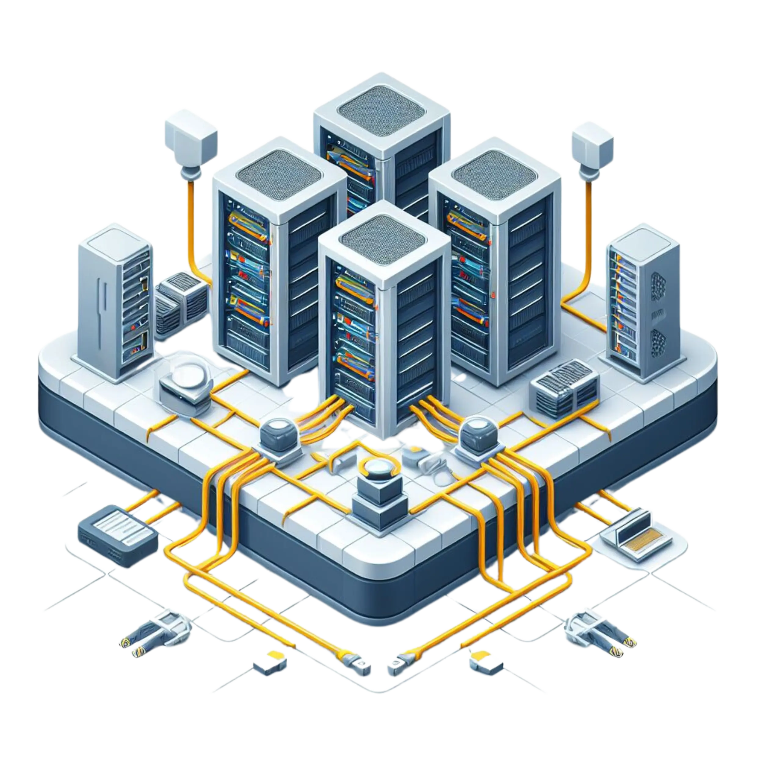 Datacenter On-Premise